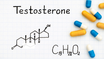 Деякі креми збільшують вироблення тестостерону в організмі чоловіка