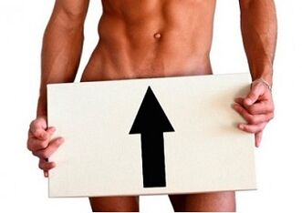 техніки збільшення пеніса