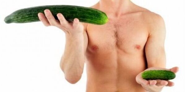 безопераційні методики збільшення розміру члена